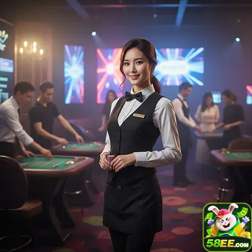 58ee explore imersivo apostas ao vivo