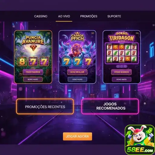 entretenimento online